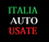 Logo Italia Auto Usate Srl